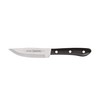 Tramontina Porterhouse 4-Piece High-Carbon Stainless Steel Steak Knife Set with