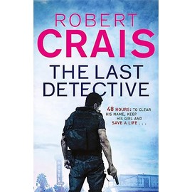 The Last Detective