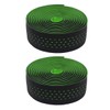 CNCLOL Bicycle Handlebar Tape, 2.5 mm Grip Tape for Road