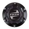 Tusk Wheel Cap 4/137-4/156 Matte Black