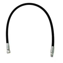 E-7J040-66110 Front Loader Hydraulic Hose for Kubota models LA401, LA402, LA402-1 with (Control Valve to Steel Tube)