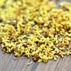 GOARTEA 50g / 1.76oz Natural Sweet Osmanthus Flower Tea Fragrant
