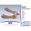 BSV Kevlar Cut, Scratch, Bite, and Heat Resistant Arm Protection