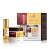 Karseell Mascarilla con Colágeno y Aceite Capilar, Set de 2