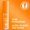 NYX PROFESSIONAL MAKEUP This Is Milky Gloss, Lip Gloss with