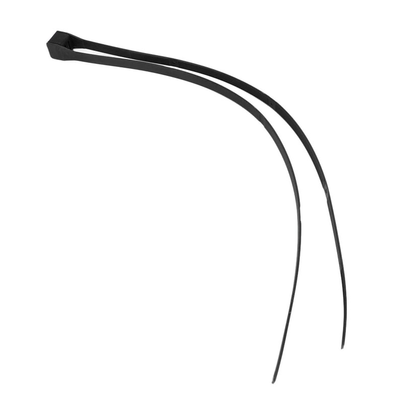 3Pcs Nylon Cable Tie Wire Zip Self Locking with Pull