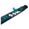 TruffleShuffle Moomin Family Long Velvet Hot Water Bottle