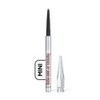 Benefit Precisely My Brow Pencil Mini 0.04g No. 3 No. 3.5 No. 4 / 베네피트 프리사이슬리 마이 브로우 펜슬 미니 0.04g 3호 3.5호 4호