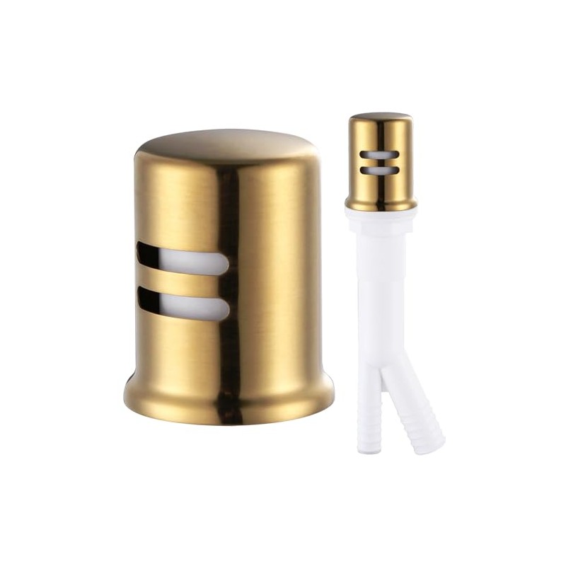 Dishwasher Air Gap Cover, Dishwasher Air Gap Cap for Kitchen