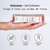 NUBIANCE - Exfoclear® Face & Body Scrub & Neckline -