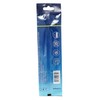 Dapetz ® Pack of 10 Scroll Saw Blades 24tpi 130mm