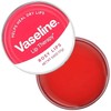 Vaseline Lip Therapy Lip Balm, Rosy Lips 0.6 oz (Pack