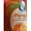 Welby VITAMIN C DELICIOUS ORANGE 🍊 GUMMIES / 164 Count