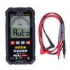 HT125B High Accuracy Digital Multimeter Tester Automatic Range Current Voltmeter