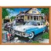 MasterPieces 400 Piece Jigsaw Puzzle for Adults, Family, Or Youth