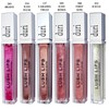 Duri 354 Iced Plum Lush Lips Lip Plumper, Super Glossy