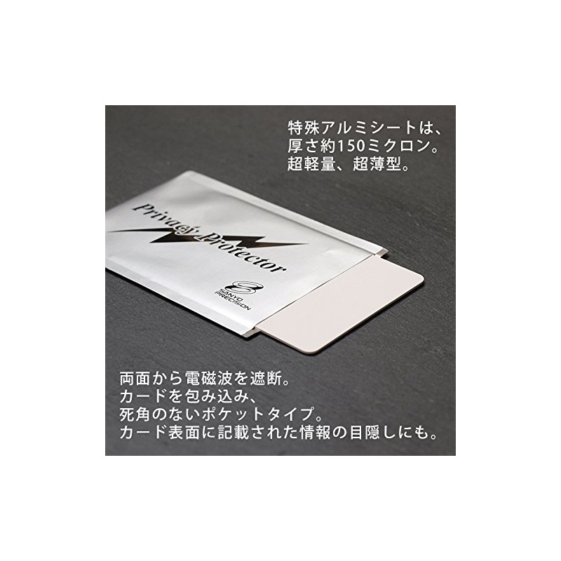 三陽プレシジョン プライバシープロテクター 2　3枚入