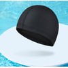 Swim Cap, Swimming Cap, Women's, Men's, Pool Hat, Swimming Hat,