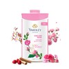 Yardley London ENGLISH ROSE Perfumed Deodorizing Talc Talcum Powder 100gm