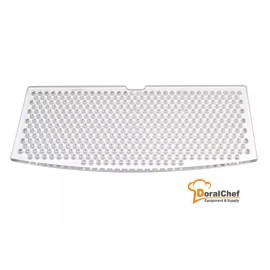 ZUMEX PARTS CONTAINER FILTER JUICE VERSATILE/ESSE