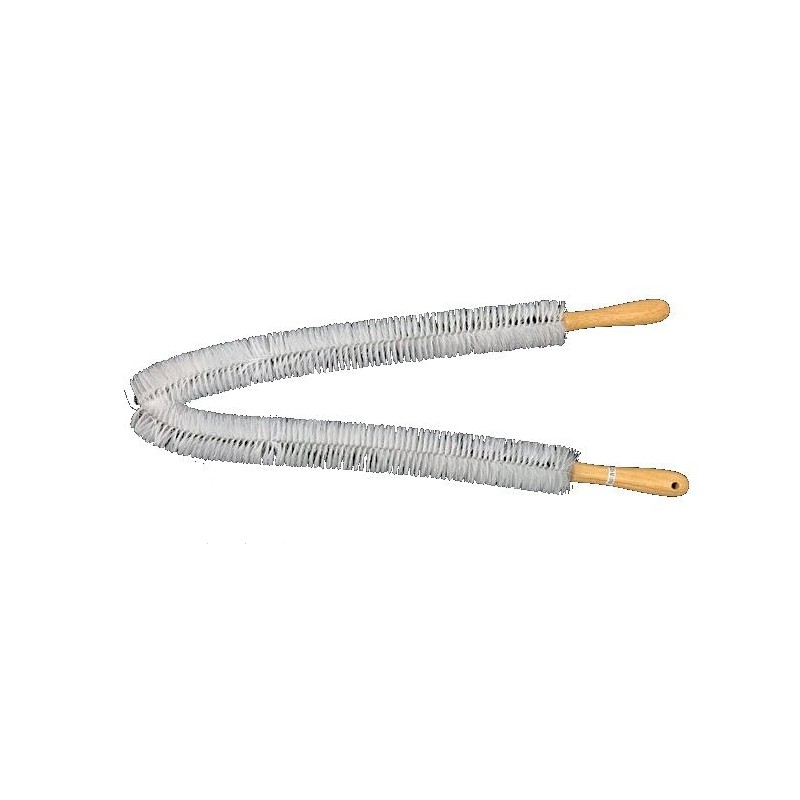 4 Foot Dual Handle Long Reach Head to Toe Body