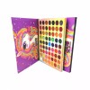 SUS Makeup Unicorn 63 Color Eyeshadow Palette
