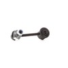 RIDEX Coupling Rod Rear Suspension Support on Both Sides
