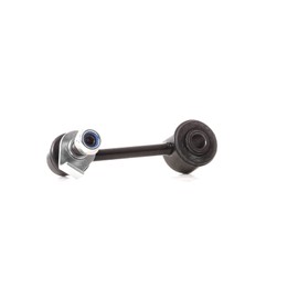 RIDEX Coupling Rod Rear Suspension Support on Both Sides