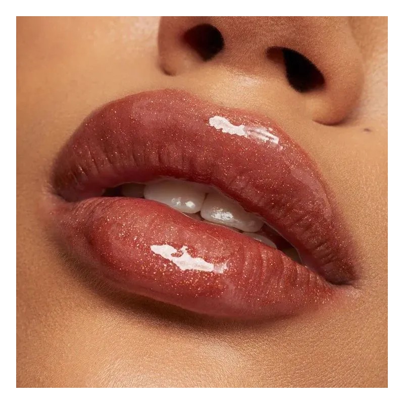 Set Glinty Lip Oil Gloss Hidratante Volumen Vegano Coreano