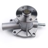 Nayuank Water Pump 6687713 for Bobcat 2200 2300 MT52 MT55