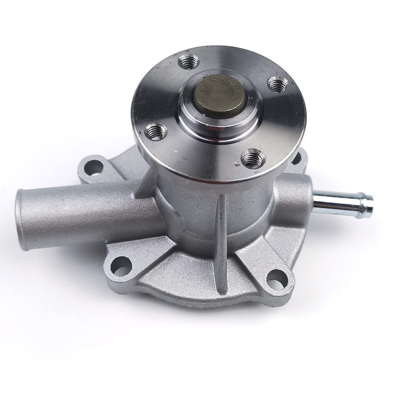 Nayuank Water Pump 6687713 for Bobcat 2200 2300 MT52 MT55