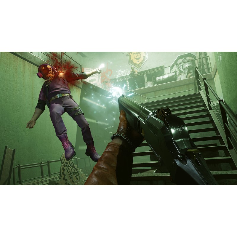 DEATHLOOP Deluxe Edition - PC