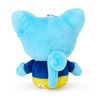Sanrio Eddy 066371 Plush Character Charm