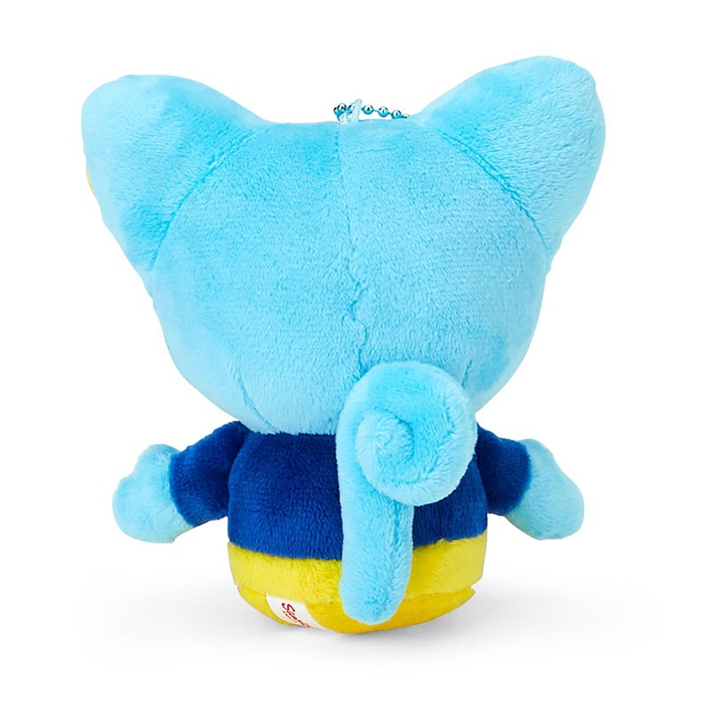 Sanrio Eddy 066371 Plush Character Charm