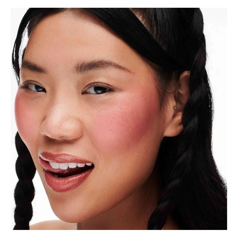 Rubor En Crema Mac Glow Play Cushiony Blush Big Diva