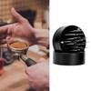 Herramienta de distribución de espresso, Distribuidor de aguja de café