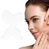 Ceramic Facial Massager Remove Oedema Promote Blood Flow Muscle Relief