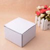 Enslz 100 x Mini Essential Oil Sample Bottles Aromatherapy