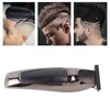 Electric Hair Clipper Fast Cutting USB Rechargeable Hair Grooming Trimmer