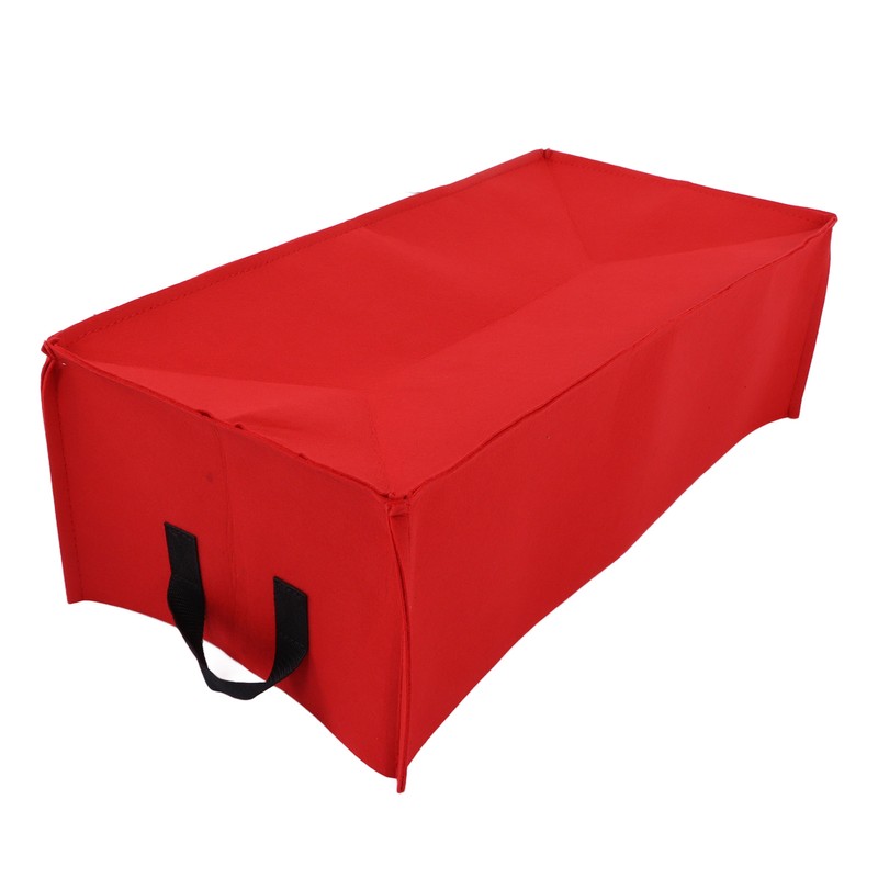 3PCS Thicken Non Woven Vegetable Planting Seedling Grow Bags Garden