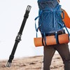 Backpack Pack Chest Strap, 7.8-17.7in Adjustable Webbing Sternum Strap Extenders