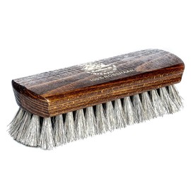 Collonil Interpolish Bright Horsehair Brush, light