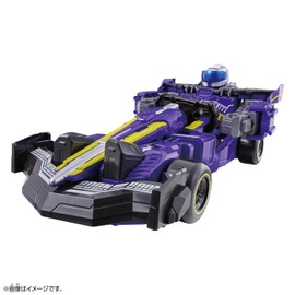 BANDAI Bakujo Sentai Bumbunger DX Bun Bung Macher Robo