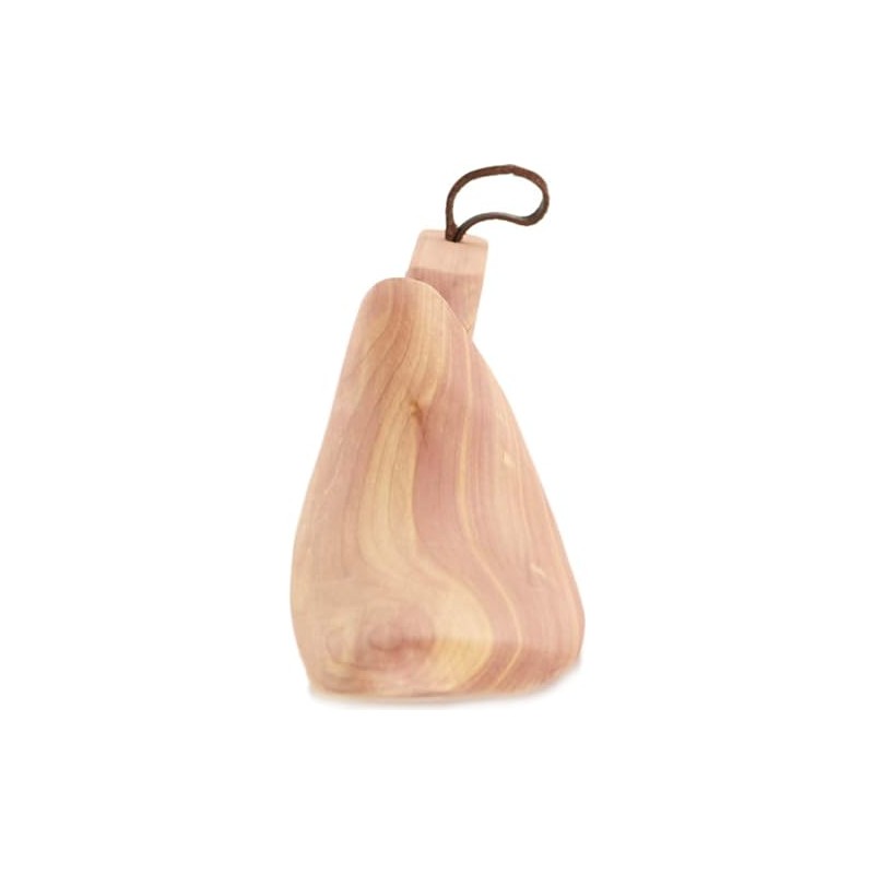 BB Ranch Unisex Ranch&Reg; Western Boot Trees Light Brown Large