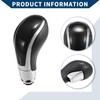 Hihaha Automatic Gear Shift Knob for Buick Regal 09-13 /