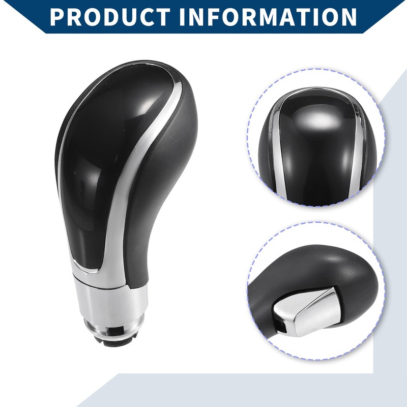 Hihaha Automatic Gear Shift Knob for Buick Regal 09-13 /