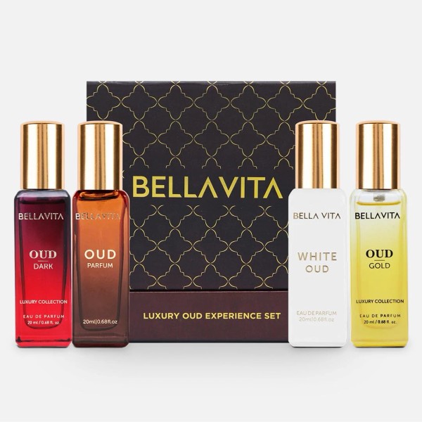 Does not apply Premium OUD Experience Gift Set – 4