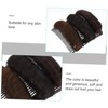 Beavorty Hair Accessories Styling Insert Comb Set Hair Comb for