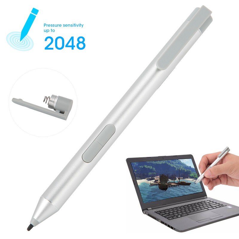 Active Pen Digital Touch Screen High Sensitive Stylus Fit for