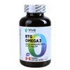 VIVA RTG 오메가 3 180캡슐 VIVA RTG Omega 3 180 Capsules